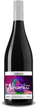 Miolo Gamay 2017