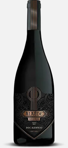 Ala�de Reserva Tinto DOC