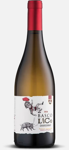 Basco Loco Chardonnay 2024