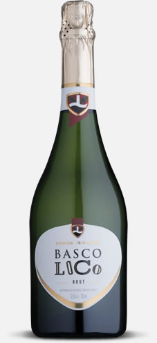 Basco Loco Espumante Brut