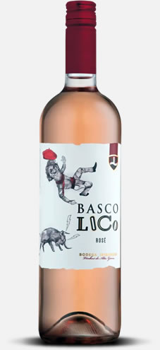 Basco Loco Ros� 2025