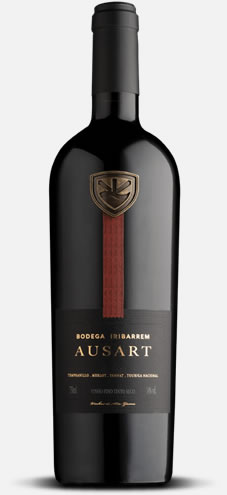 Bodega Iribarrem Ausart 2023