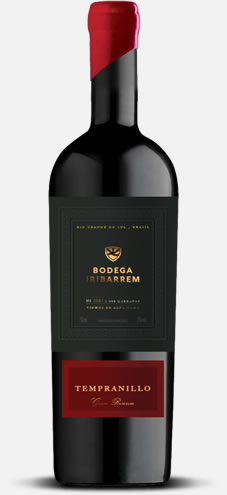 Bodega Iribarrem Gran Reserva Tempranillo 2023