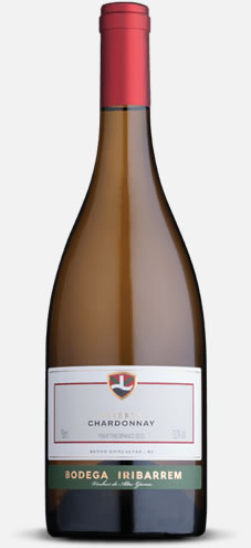 Bodega Iribarrem Reserva Chardonnay 2023