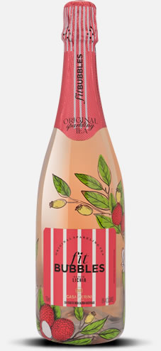 Casa Perini Fit Bubbles Lichia