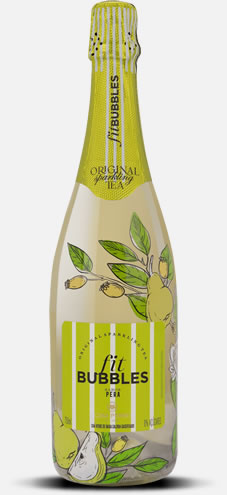 Casa Perini Fit Bubbles Pera