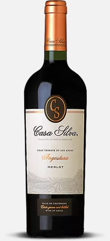 Vivo Reserva Merlot