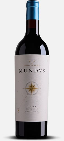 Casa Valduga MUNDVS Chile 2022