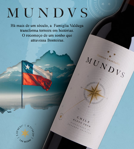 Casa Valduga MUNDVS Chile 2022