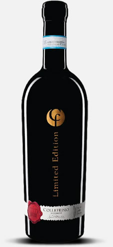 Collefrisio Anniversary Montepulciano d'Abruzzo DOC