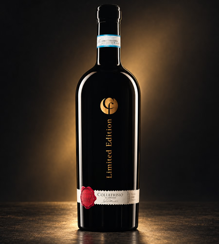 Collefrisio Anniversary Montepulciano d'Abruzzo DOC