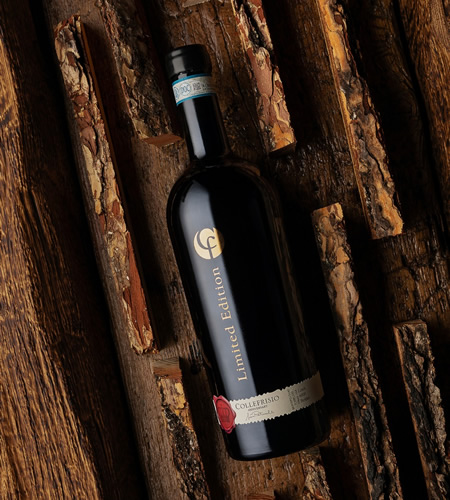 Collefrisio Anniversary Montepulciano d'Abruzzo DOC