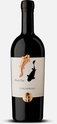 Collefrisio In&Out Montepulciano d'Abruzzo DOC