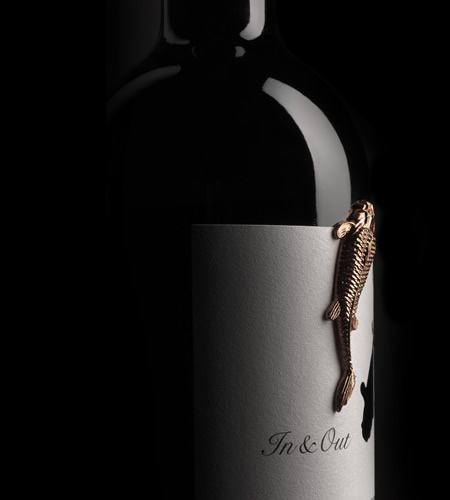 Collefrisio In&Out Montepulciano d'Abruzzo DOC