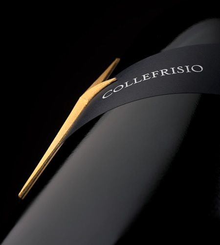 Collefrisio Primitivo Salento IGT