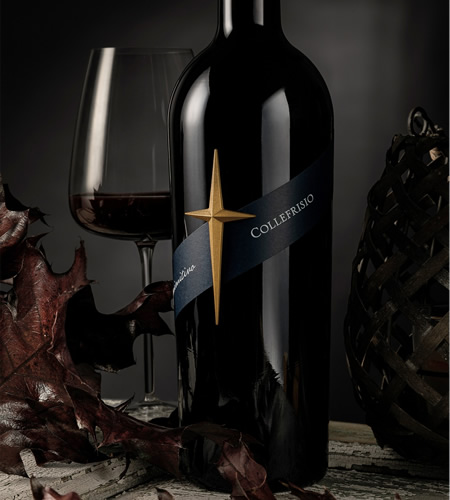 Collefrisio Primitivo Salento IGT