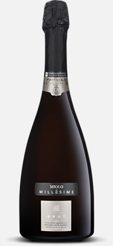 Miolo Espumante Millsime Brut