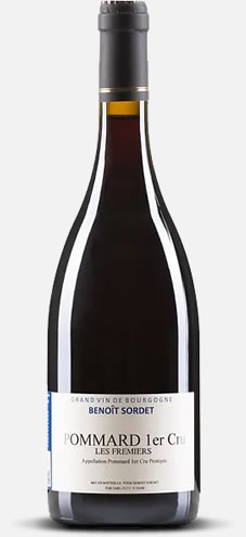 Vinho Domaine Laurent Père & Fils Tinto Seco França Pommard 1er Pinot Noir 2017 750ml