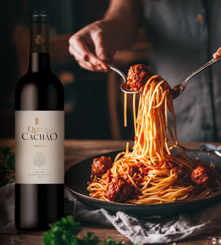 Cach�o Tinto DOC 2020
