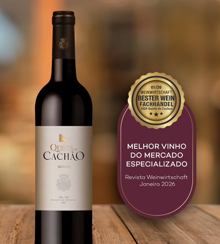 Cach�o Tinto DOC 2020