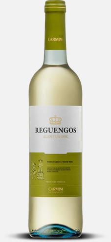 Reguengos DOC Branco 2024