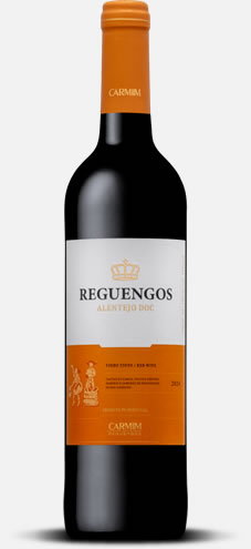 Reguengos DOC Tinto 2024
