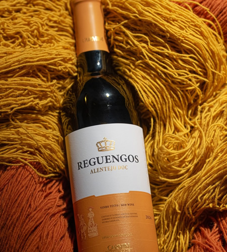 Reguengos DOC Tinto 2024