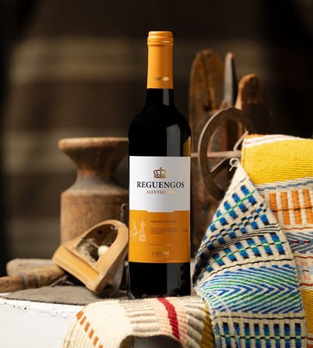 Reguengos DOC Tinto 2024