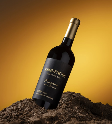 Reguengos Reserva dos S�cios 2023